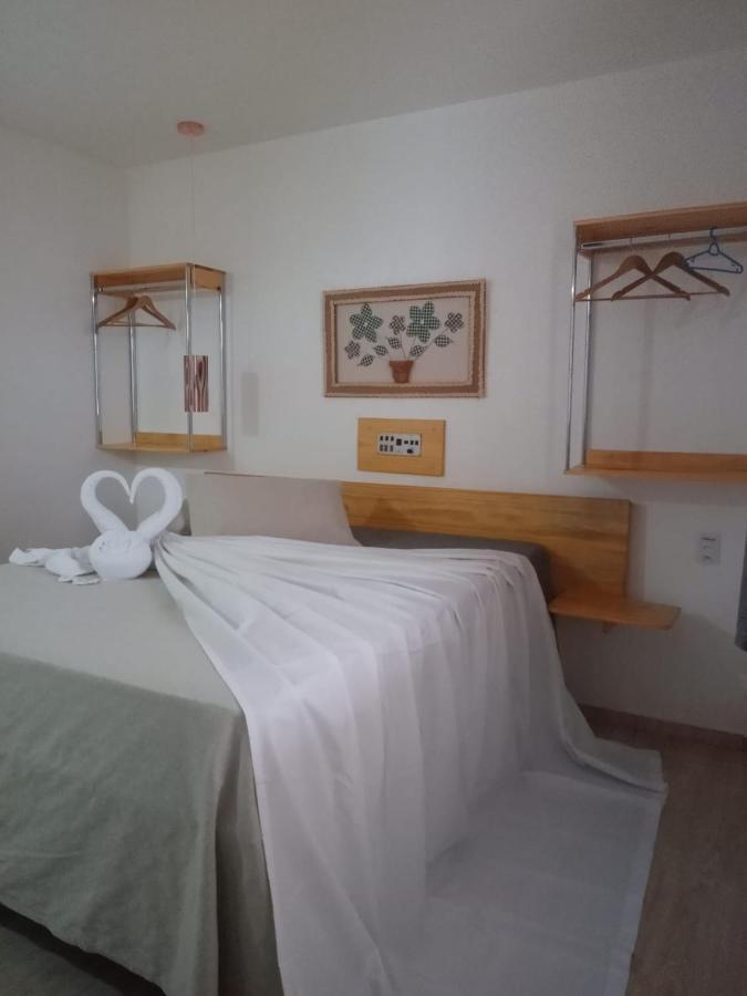 Cajuina Avenida Hotel