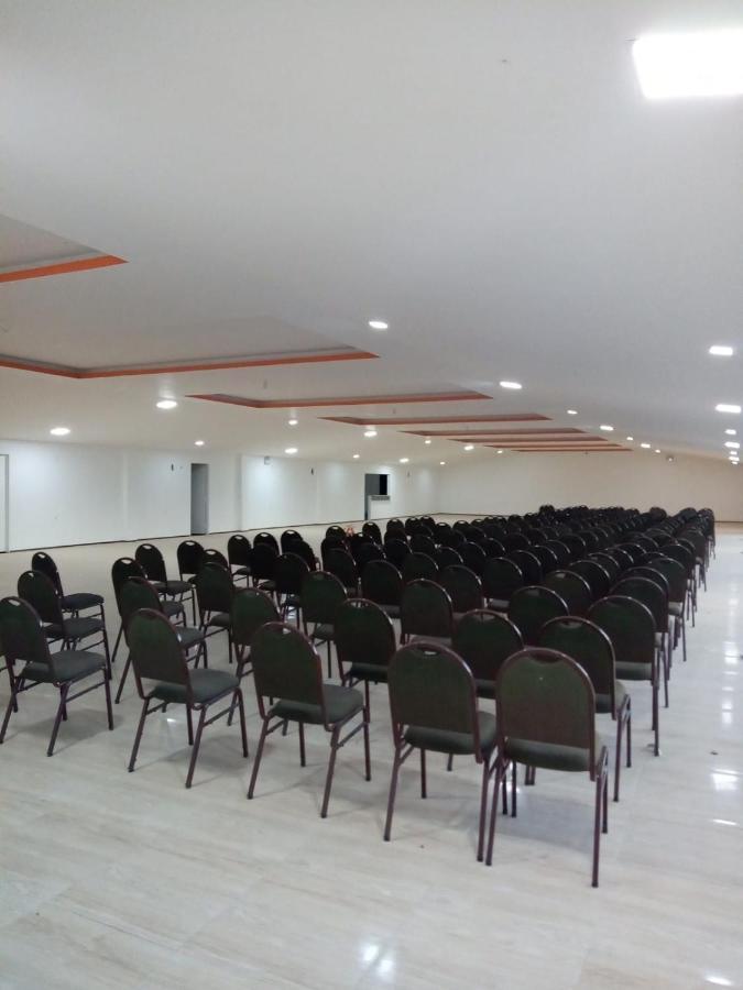 Cajuina Avenida Teresina